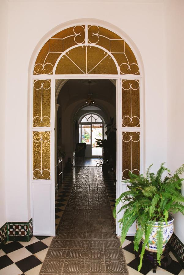 Casa Rural La Libertad Monesterio Exterior foto